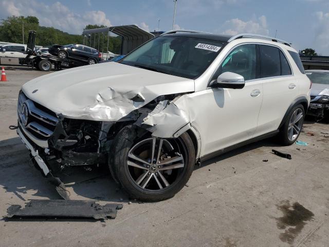 mercedes-benz gle 350 4m 2022 4jgfb4kb5na615571