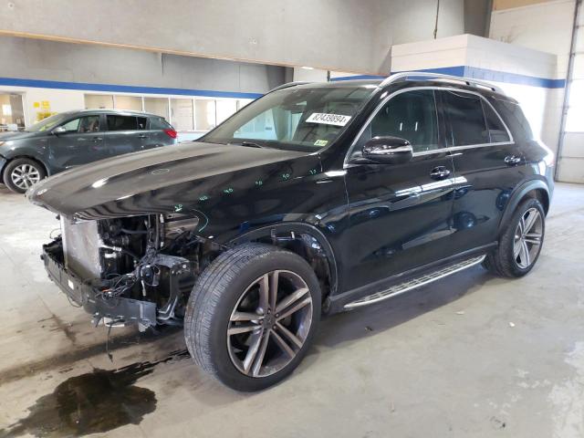 mercedes-benz gle 350 4m 2022 4jgfb4kb5na678721