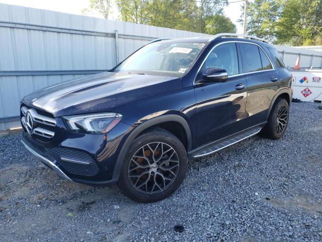 mercedes-benz gle 350 4m 2020 4jgfb4kb6la007913