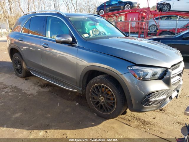 mercedes-benz gle-class 2020 4jgfb4kb6la011203