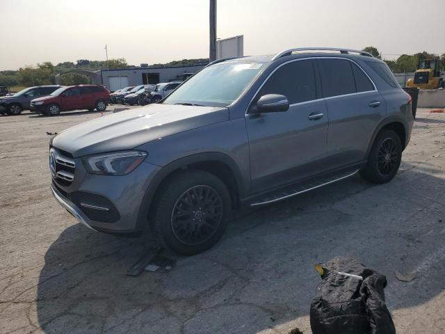 mercedes-benz gle 350 4m 2020 4jgfb4kb6la012691