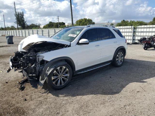 mercedes-benz gle 350 4m 2020 4jgfb4kb6la214978