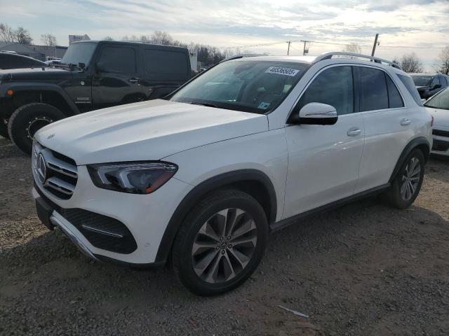 mercedes-benz gle 350 4m 2020 4jgfb4kb6la254266