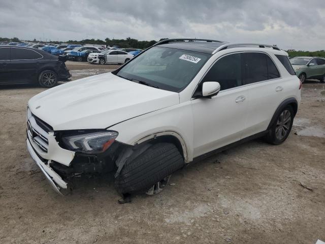 mercedes-benz gle 350 4m 2021 4jgfb4kb6ma494046