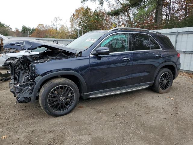 mercedes-benz gle 350 4m 2020 4jgfb4kb7la007287