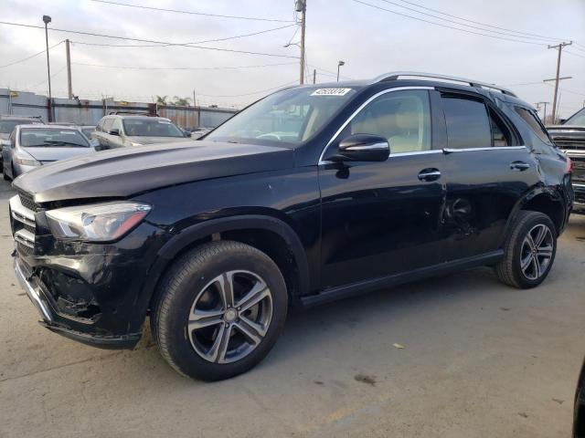 mercedes-benz gle-class 2020 4jgfb4kb7la105221