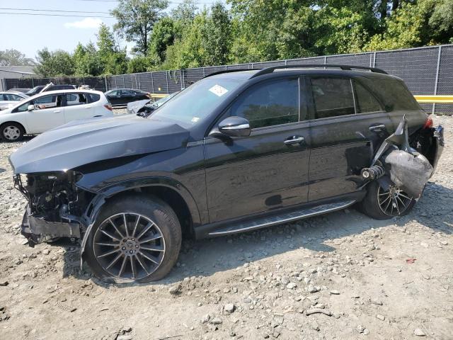 mercedes-benz gle 350 4m 2022 4jgfb4kb7na715462