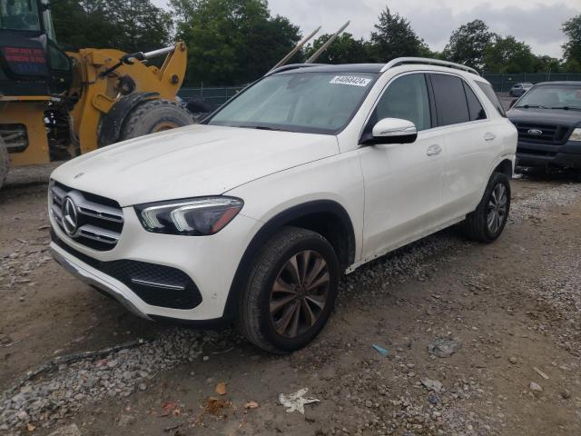 mercedes-benz gle 350 4m 2023 4jgfb4kb7pa854896