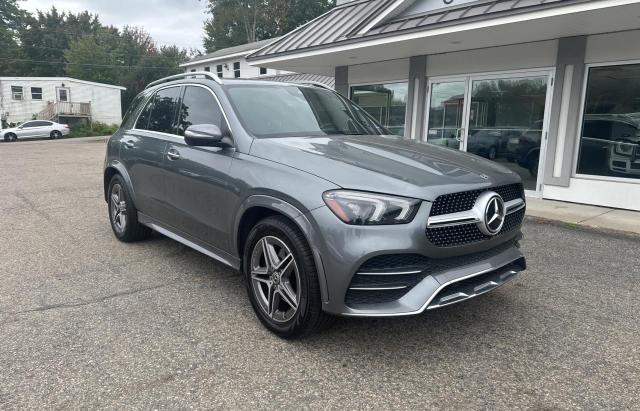 mercedes-benz gle 350 4m 2020 4jgfb4kb8la035941