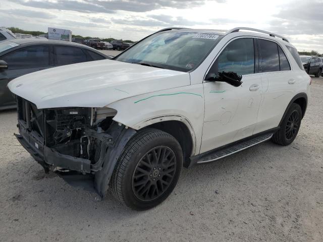 mercedes-benz gle 350 4m 2020 4jgfb4kb8la048625