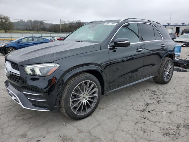 mercedes-benz gle 350 4m 2020 4jgfb4kb8la052397