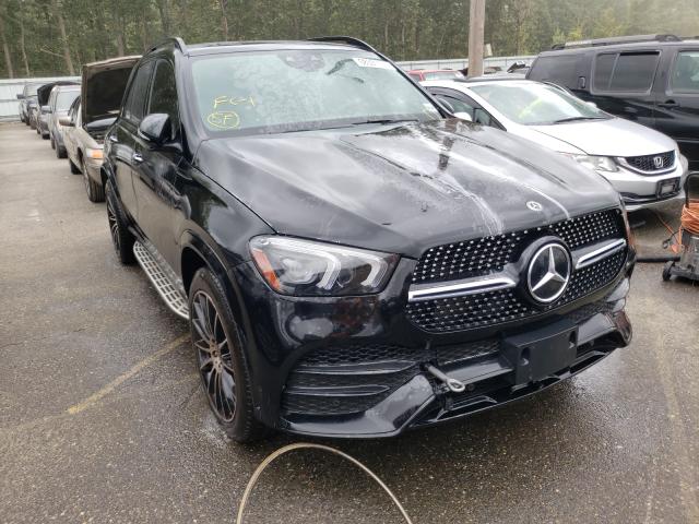 mercedes-benz gle 350 4m 2020 4jgfb4kb8la122707