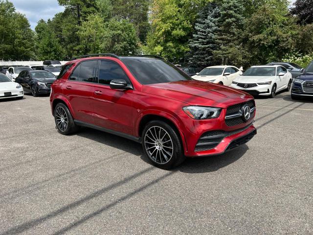 mercedes-benz gle 350 4m 2020 4jgfb4kb8la123047