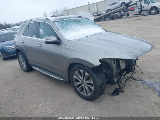 mercedes-benz gle-class 2020 4jgfb4kb8la138213