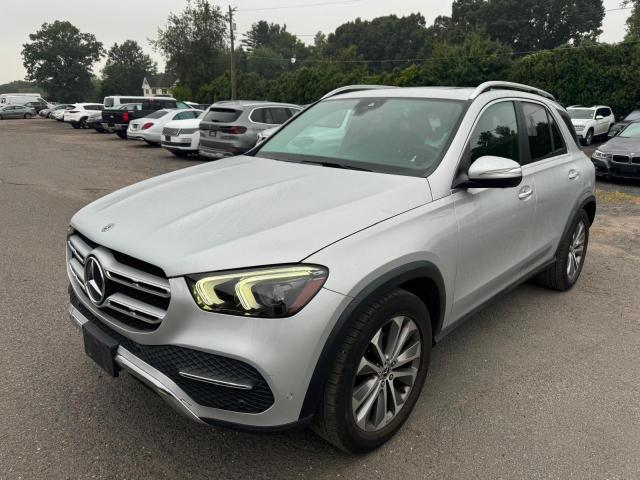 mercedes-benz gle 350 4m 2020 4jgfb4kb8la139670