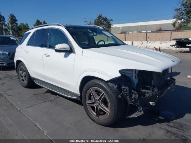 mercedes-benz gle-class 2020 4jgfb4kb8la217140