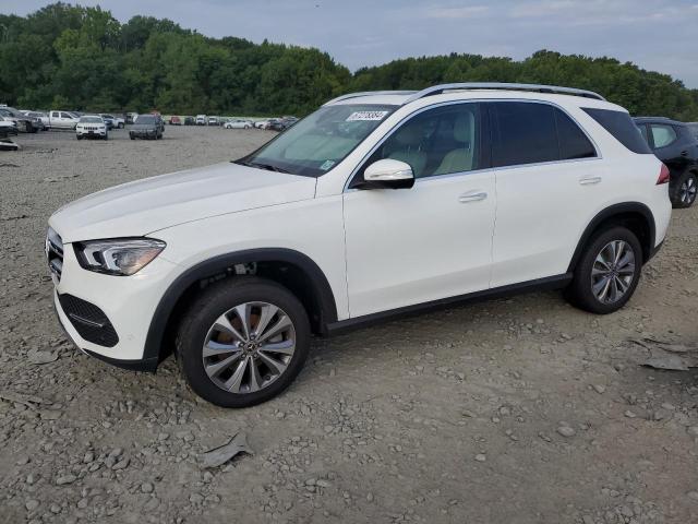 mercedes-benz gle 350 4m 2022 4jgfb4kb8na767778