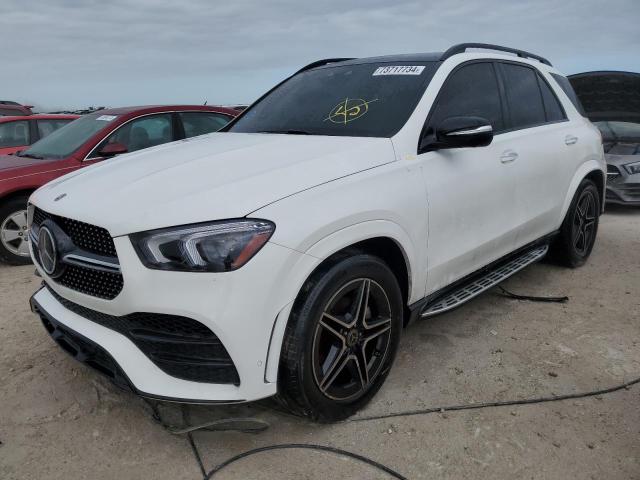 mercedes-benz gle 350 4m 2022 4jgfb4kb8na803100