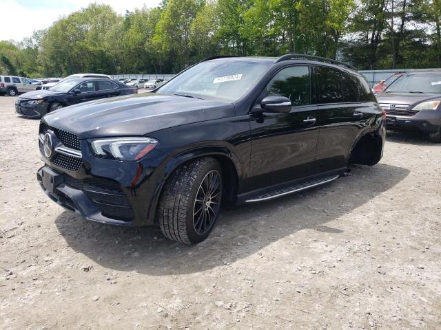 mercedes-benz gle 350 4m 2023 4jgfb4kb8pa946213