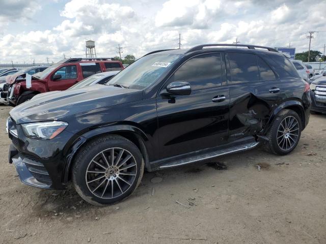 mercedes-benz gle 350 4m 2023 4jgfb4kb8pa964985