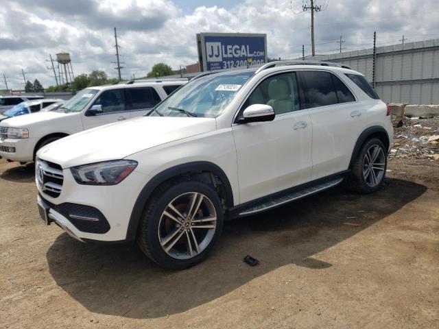 mercedes-benz gle 350 4m 2020 4jgfb4kb9la033227