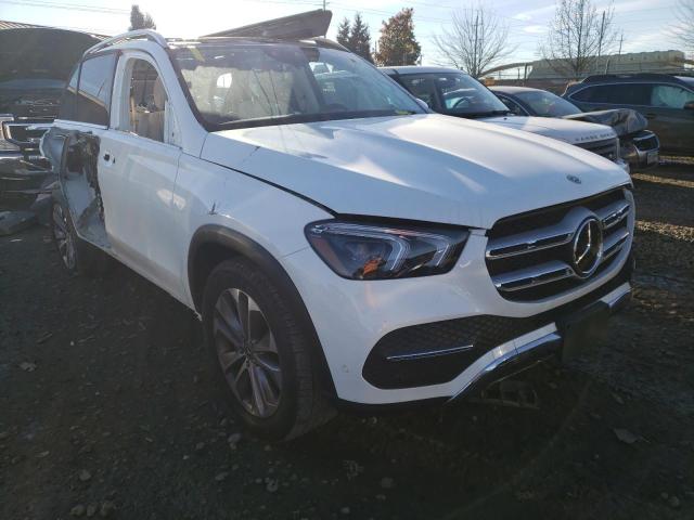 mercedes-benz gle 350 4m 2020 4jgfb4kb9la271837