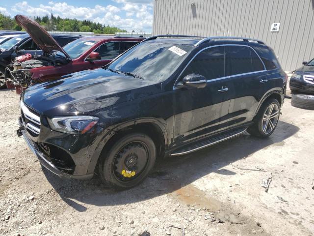 mercedes-benz gle-class 2021 4jgfb4kb9ma493523