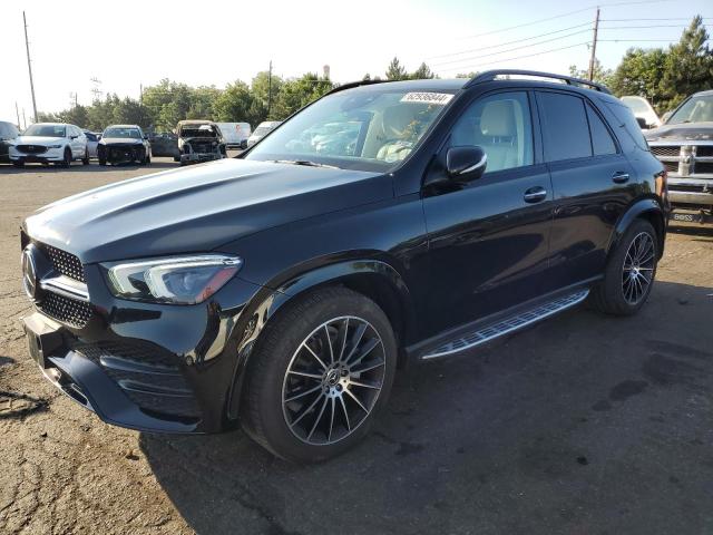 mercedes-benz gle 350 4m 2022 4jgfb4kb9na717052