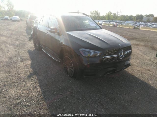 mercedes-benz gle-class 2023 4jgfb4kb9pa958774