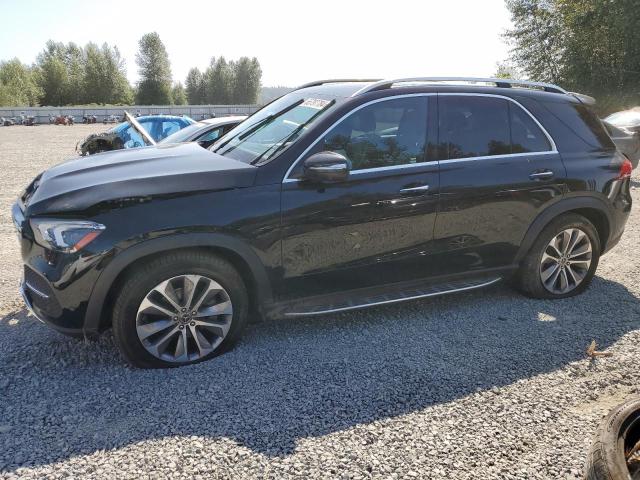 mercedes-benz gle 350 4m 2020 4jgfb4kbxla036587