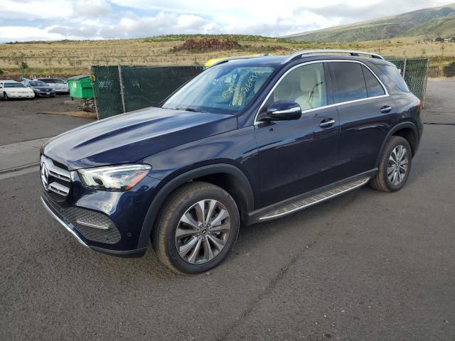 mercedes-benz gle 350 4m 2020 4jgfb4kbxla047007