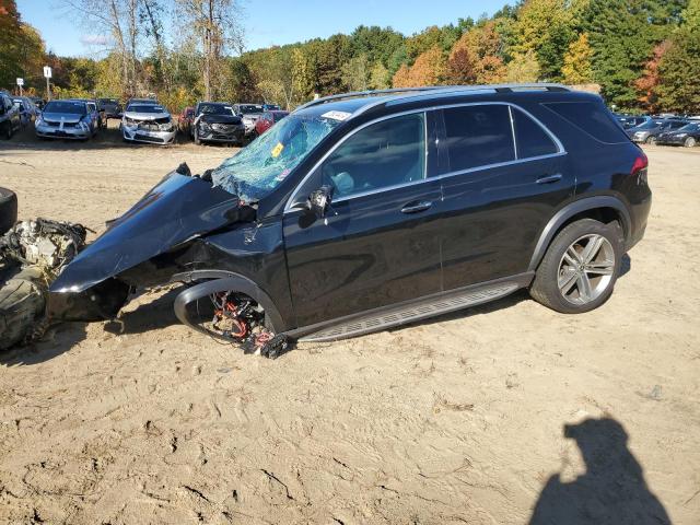 mercedes-benz gle 350 4m 2020 4jgfb4kbxla051395