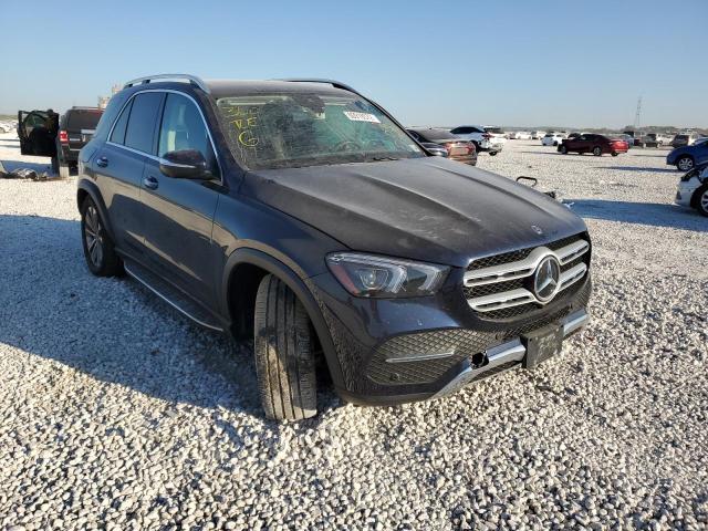 mercedes-benz gle 350 4m 2020 4jgfb4kbxla076619