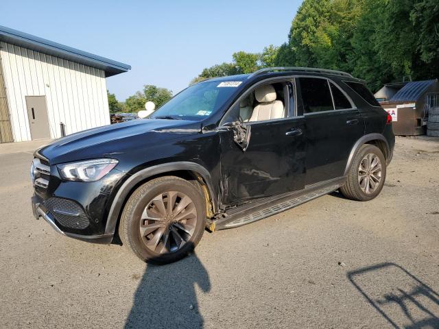 mercedes-benz gle 350 4m 2021 4jgfb4kbxma483115