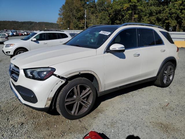 mercedes-benz gle 350 4m 2021 4jgfb4kbxma557956