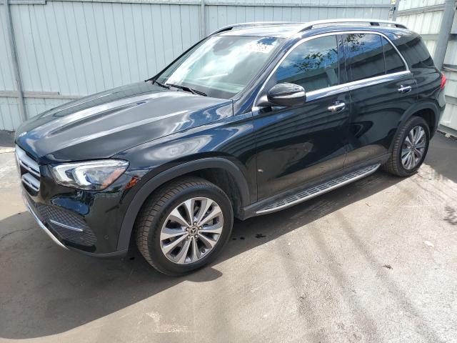 mercedes-benz gle 350 4m 2022 4jgfb4kbxna686149