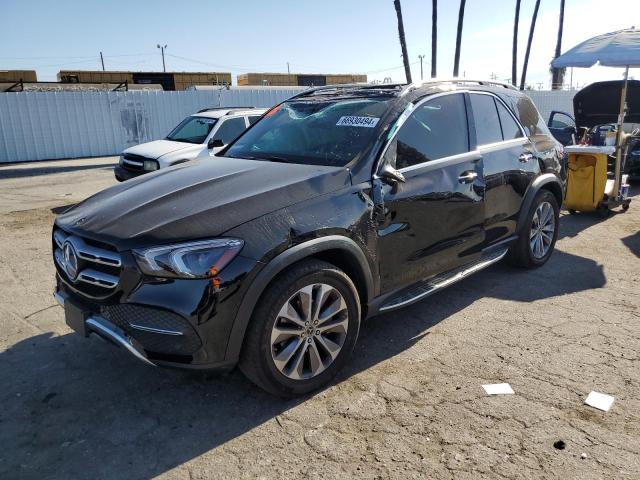 mercedes-benz gle 350 4m 2022 4jgfb4kbxna731686