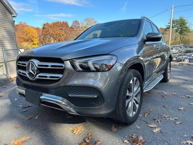 mercedes-benz gle 350 4m 2020 4jgfb4ke0la025737