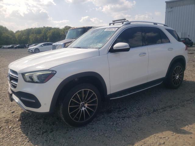 mercedes-benz gle 350 4m 2020 4jgfb4ke0la035698