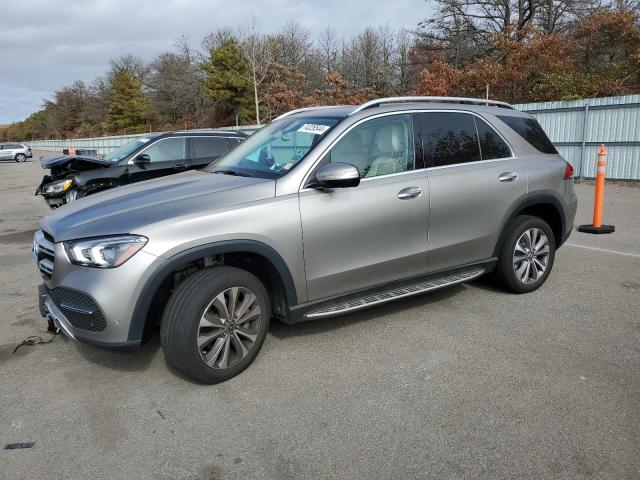 mercedes-benz gle 350 4m 2020 4jgfb4ke1la102440