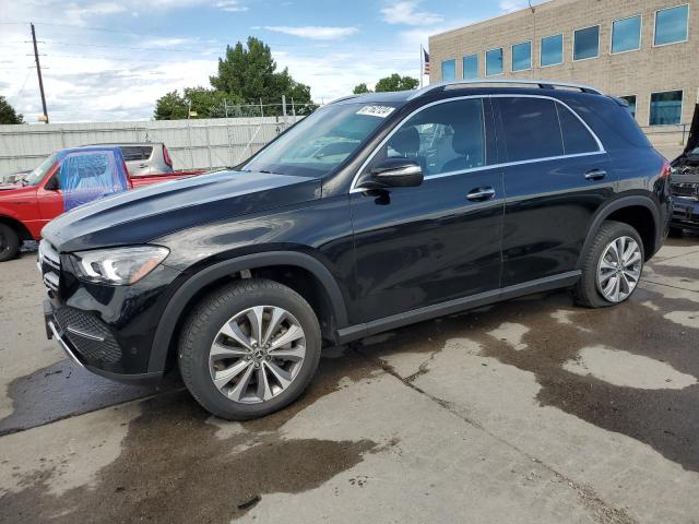 mercedes-benz gle 350 4m 2023 4jgfb4ke1pa859831