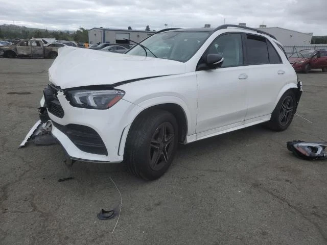 mercedes-benz gle 350 4m 2022 4jgfb4ke2na655505