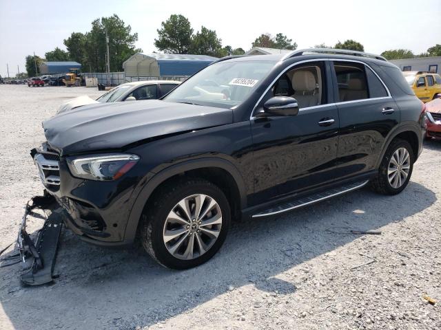 mercedes-benz gle 350 4m 2020 4jgfb4ke4la039379