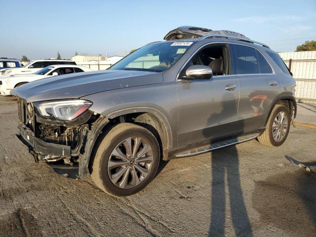 mercedes-benz gle 350 4m 2020 4jgfb4ke6la040016