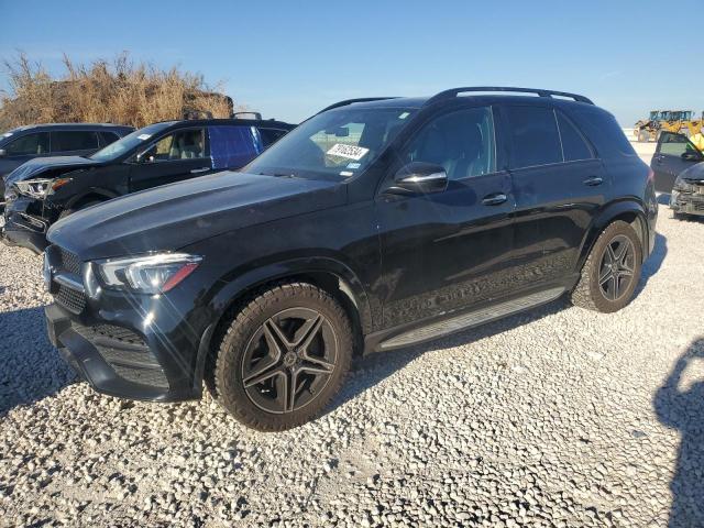 mercedes-benz gle 350 4m 2020 4jgfb4ke6la050402