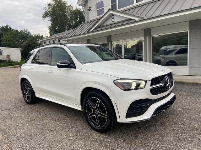 mercedes-benz gle 350 4m 2020 4jgfb4ke6la082444