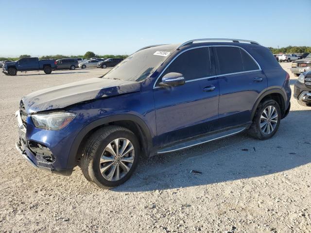 mercedes-benz gle 350 4m 2020 4jgfb4ke7la062445