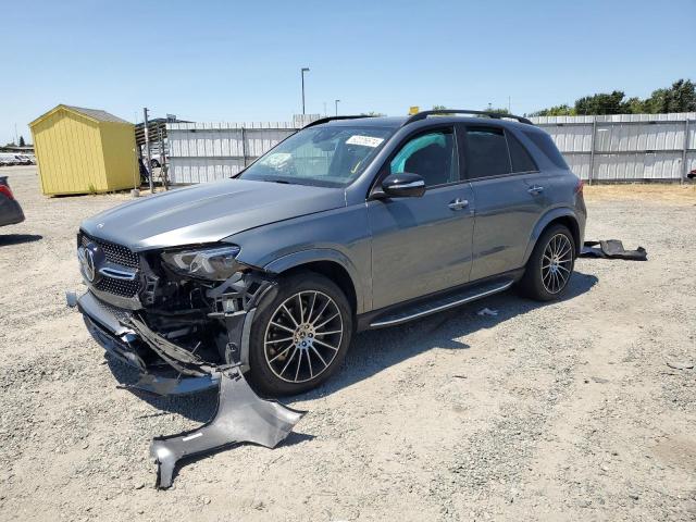 mercedes-benz gle 350 4m 2023 4jgfb4ke8pa898366