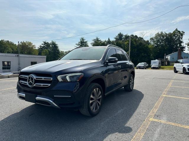 mercedes-benz gle 350 4m 2020 4jgfb4ke9la156004