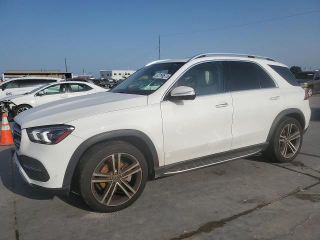 mercedes-benz gle-class 2021 4jgfb4ke9ma475047